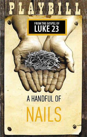 Handful of Nails